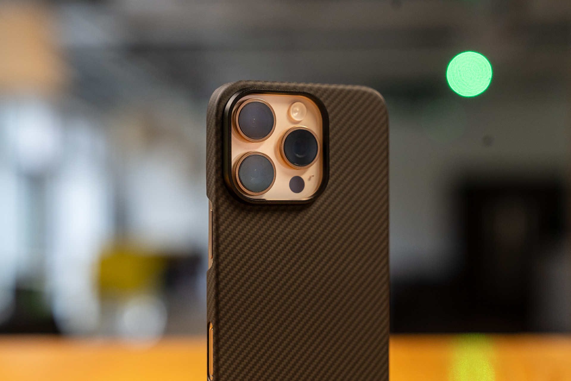 I tried dozens of iPhone 16 Pro cases. This is my favorite thin case