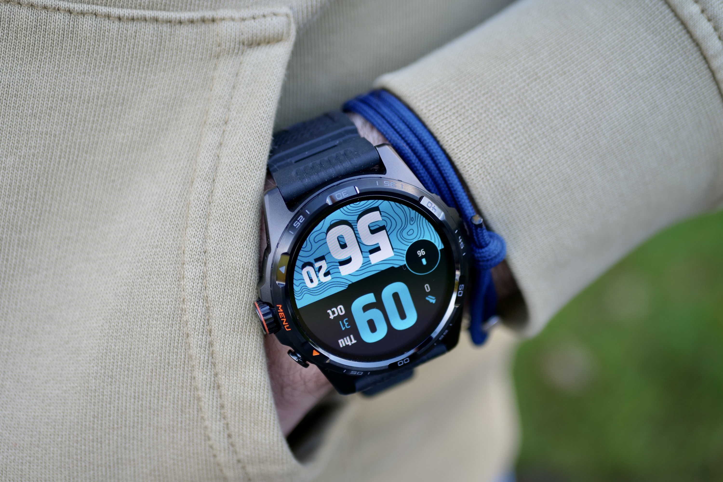 There s a hidden coupon that makes this Cyber Monday smartwatch deal even sweeter Digital Trends