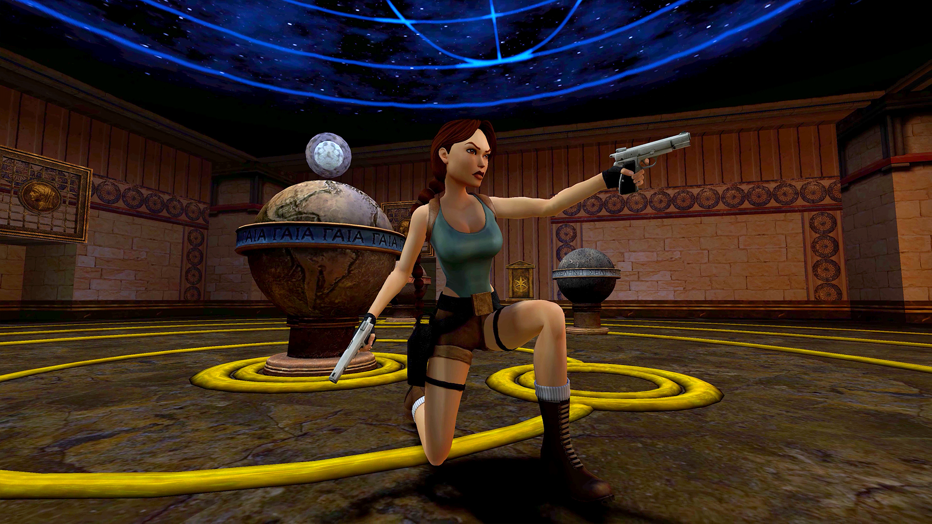 Tomb Raider’s next remaster collection features the series’ worst game