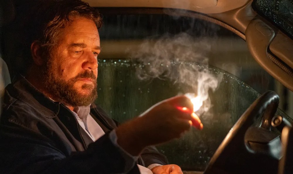 Netflix’s most popular movie right now is this obscure Russell Crowe revenge flick