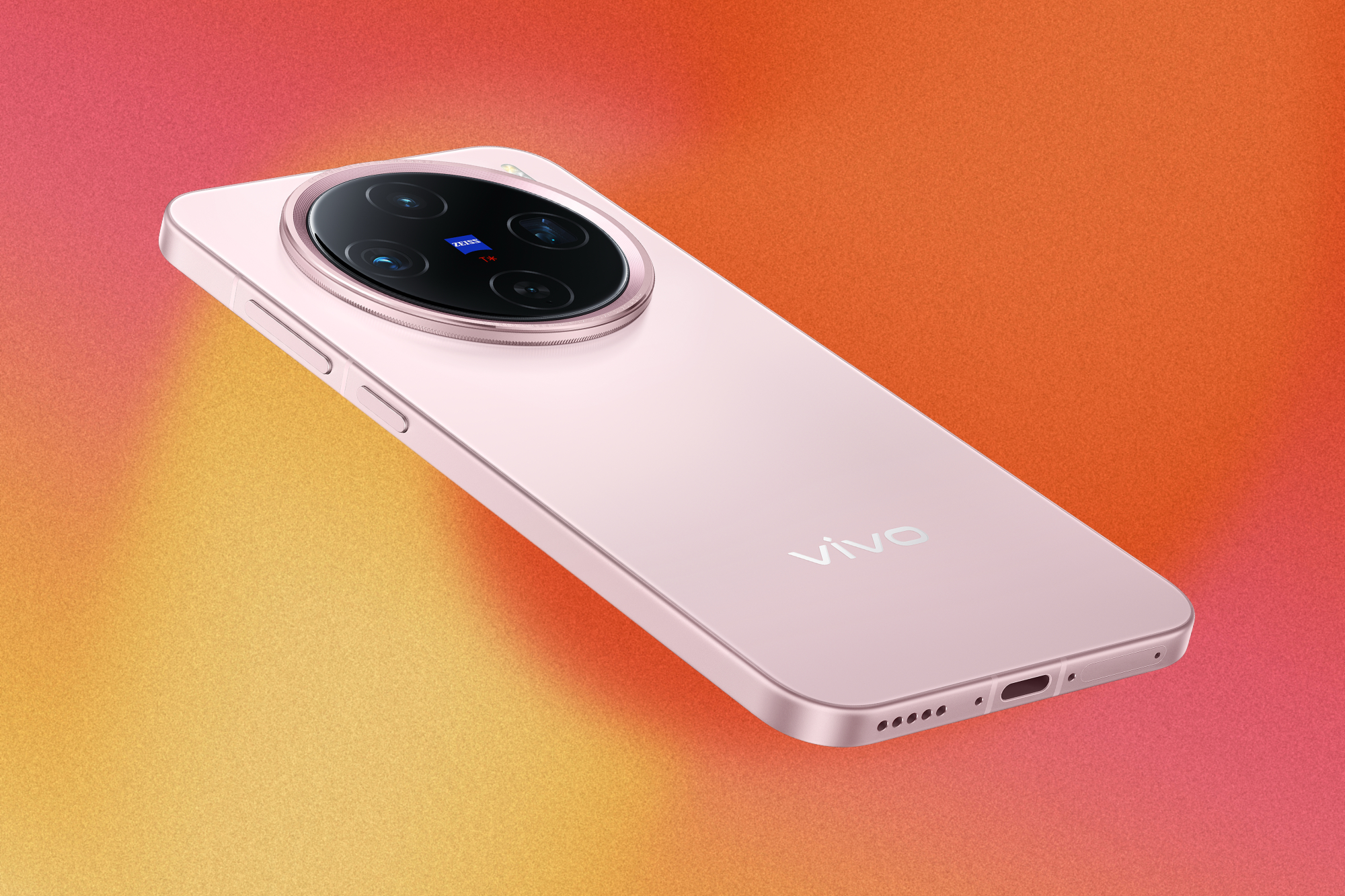 The Vivo X200 Pro mini is the small phone of my dreams