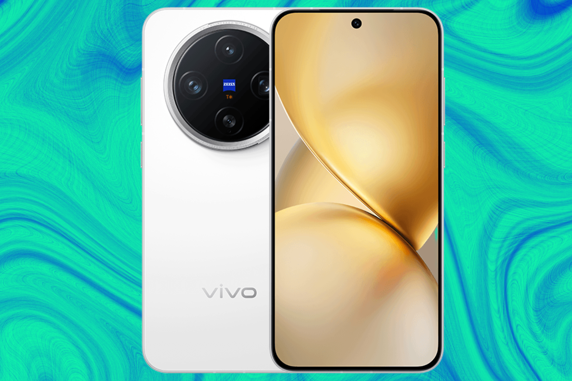 Vivo X200 Pro mini — маленький телефон моей мечты