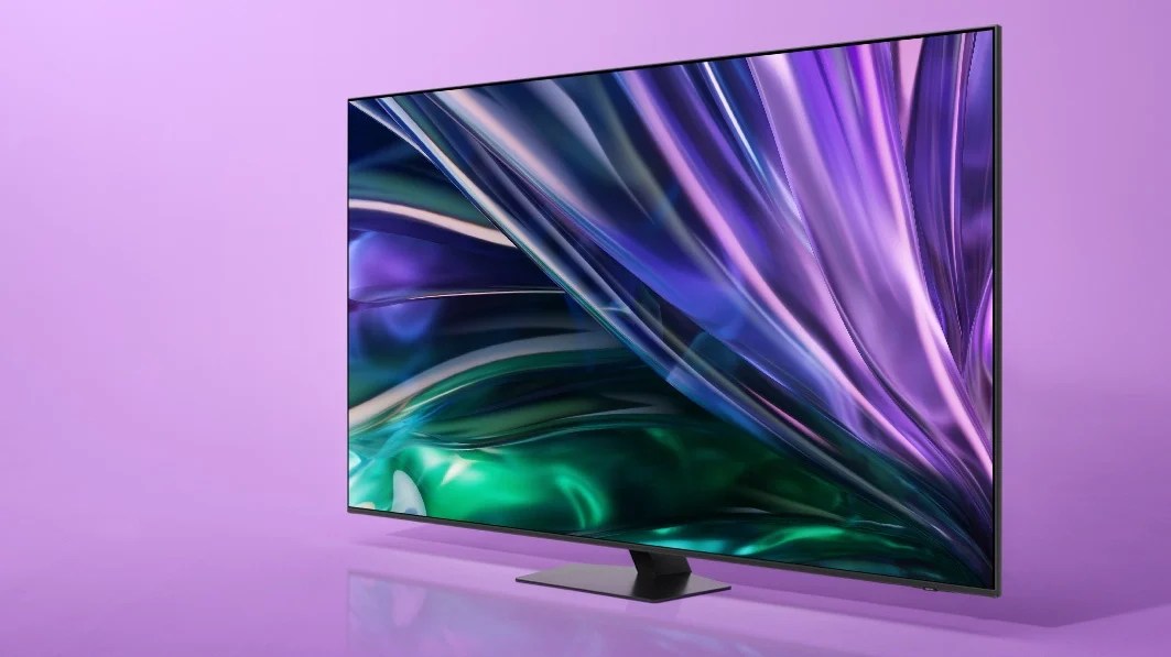 Samsung Néo QLED 4K QN85D