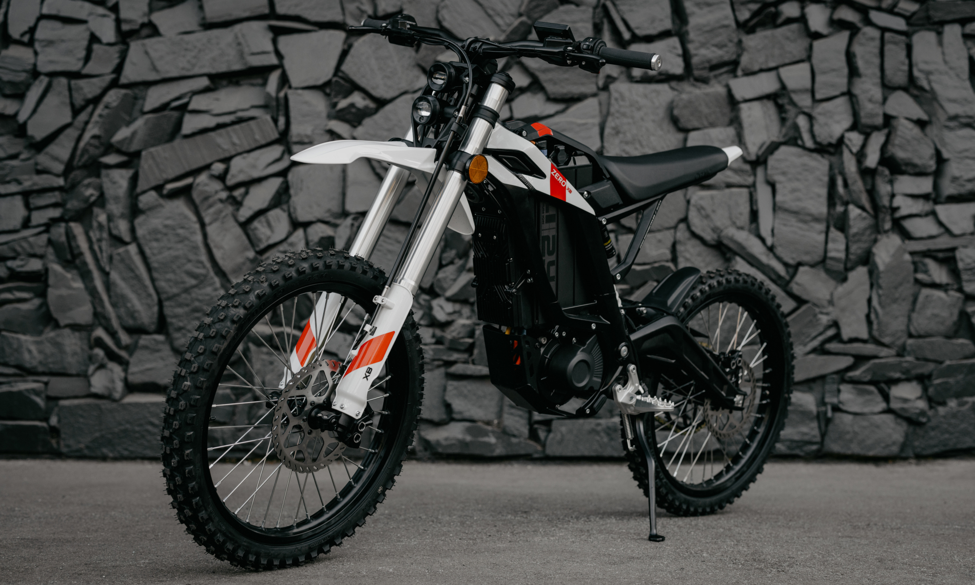 Zero Motorcycles expands line with lighter, lower-cost models