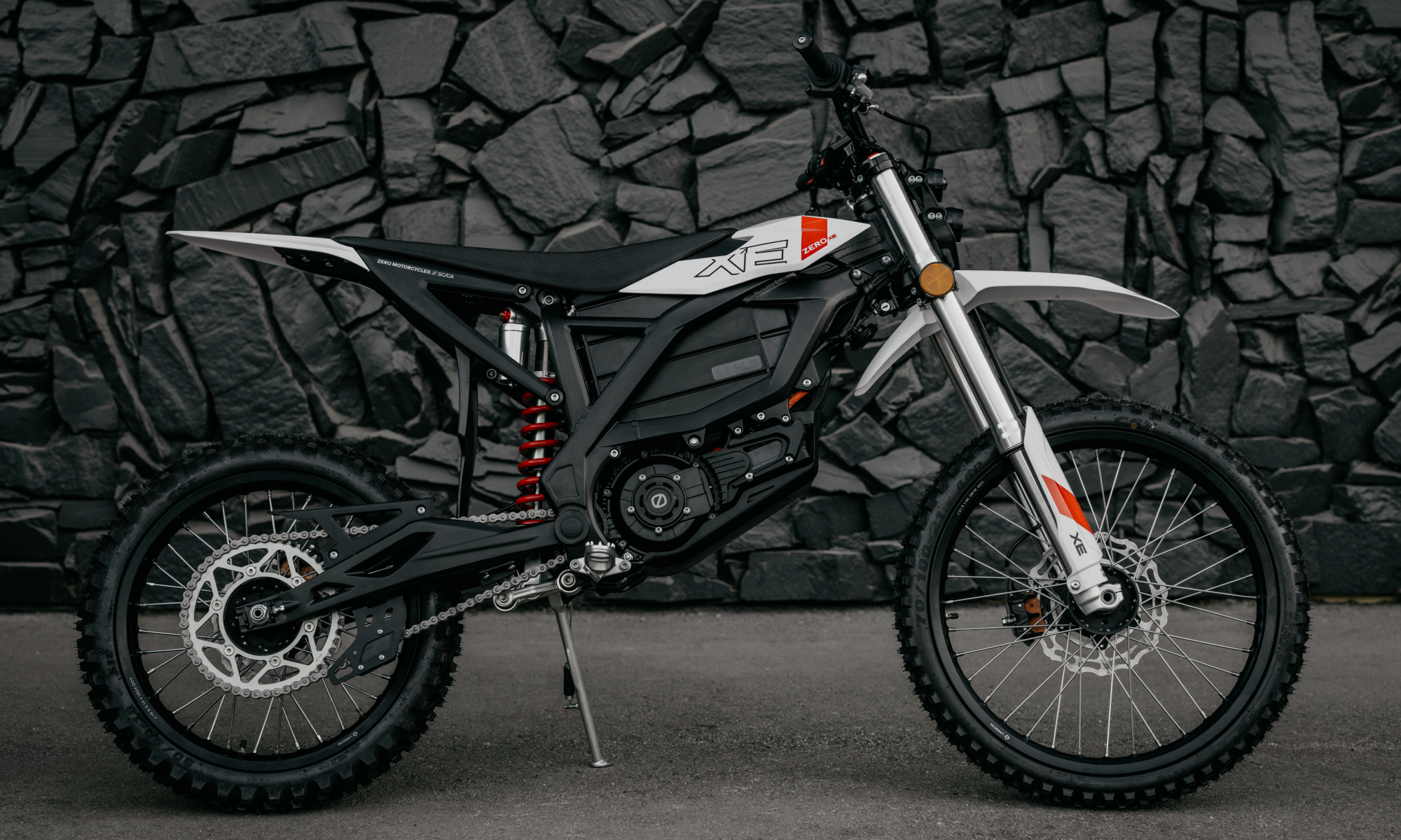 Zero Motorcycles expands line with lighter, lower-cost models