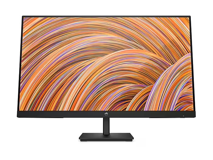 27-inch HP V27i monitor Staples Black Friday