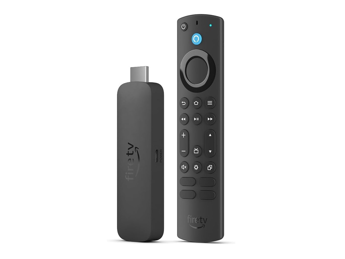 Imagem do produto Amazon Fire TV Stick 4K Max