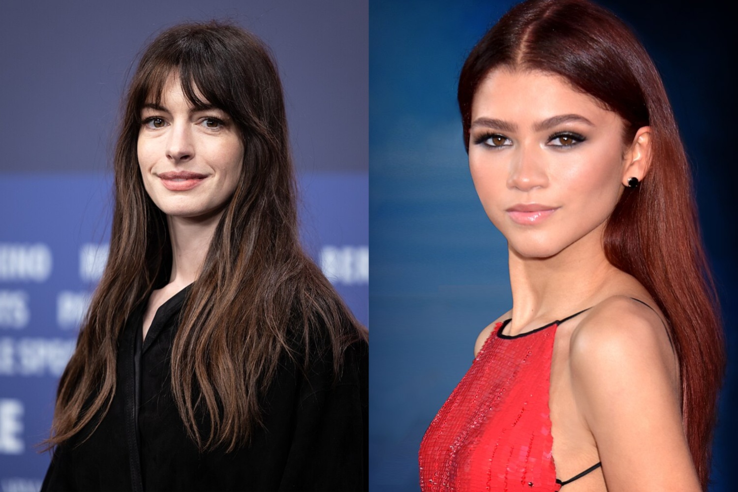 Anne Hathaway, Zendaya cast in Christopher Nolan’s next film