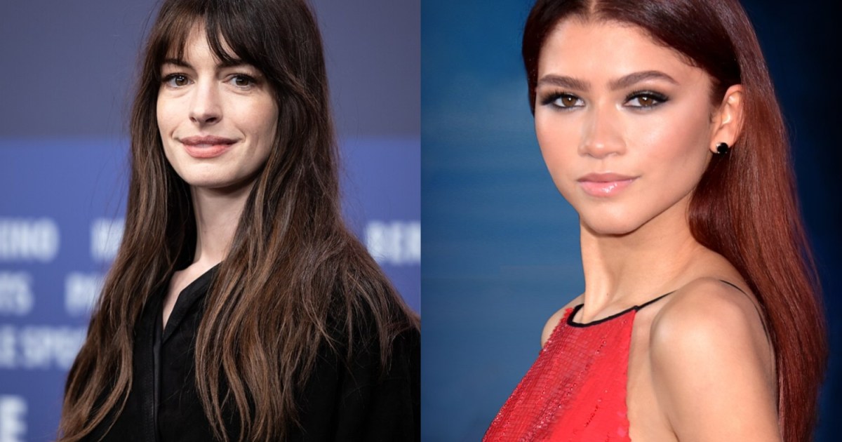 Anne Hathaway, Zendaya cast in Christopher Nolan’s next film | Tech Reader