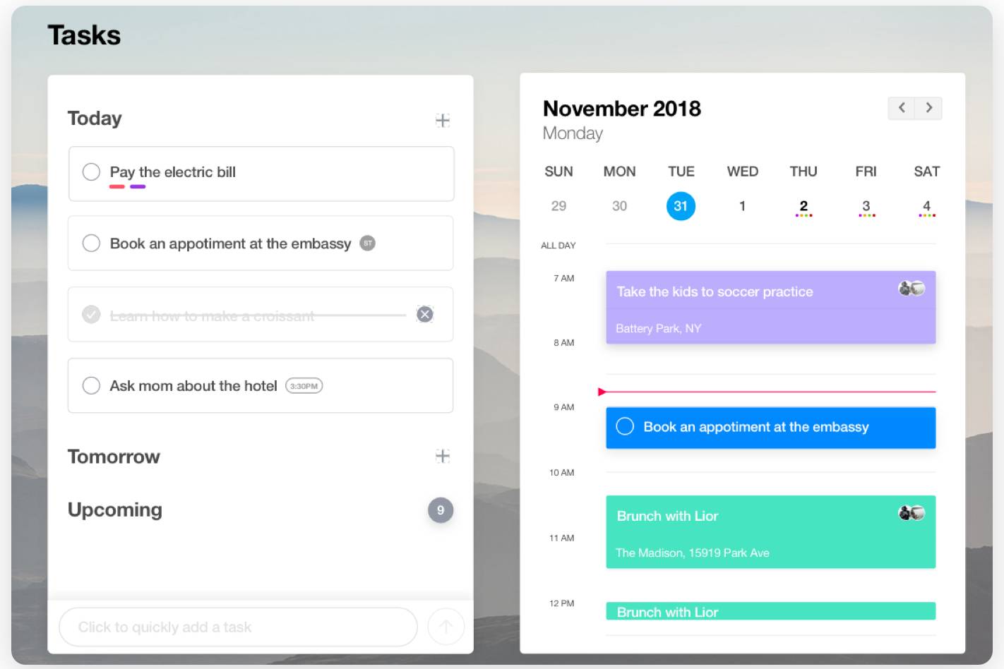 5 calendar apps you should use instead of Outlook