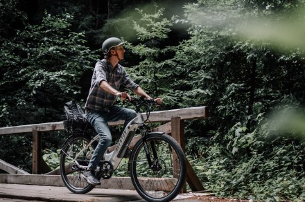 Get up to $300 off these Aventon e-bikes today: Pace 500 and Level 2