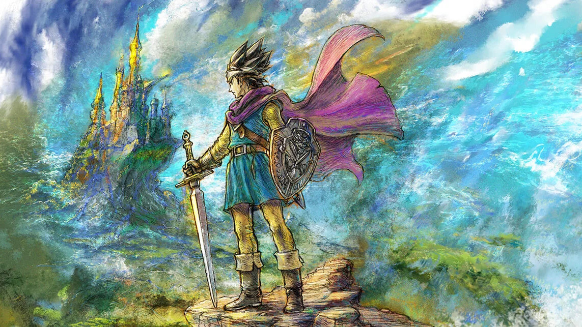 Dragon Quest 3 HD-2D Remake review: an authentic return for an RPG legend