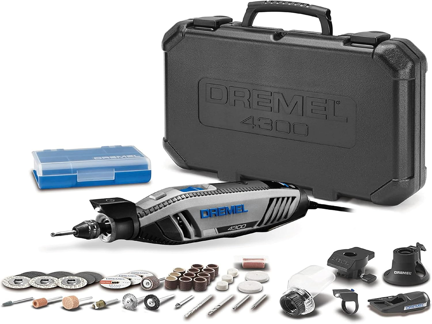 Dremel 4300