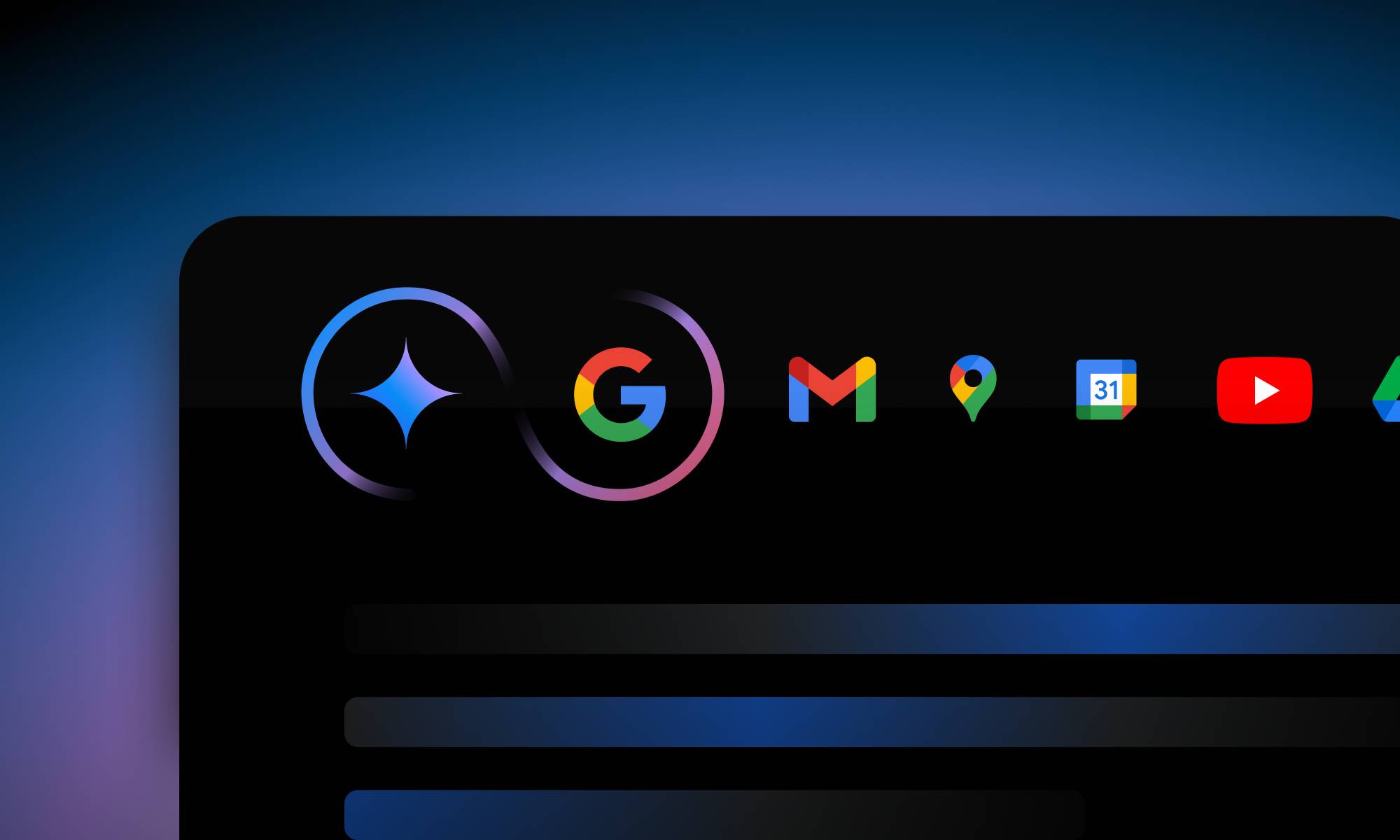 Google Gemini появится на iPhone как нативное приложение