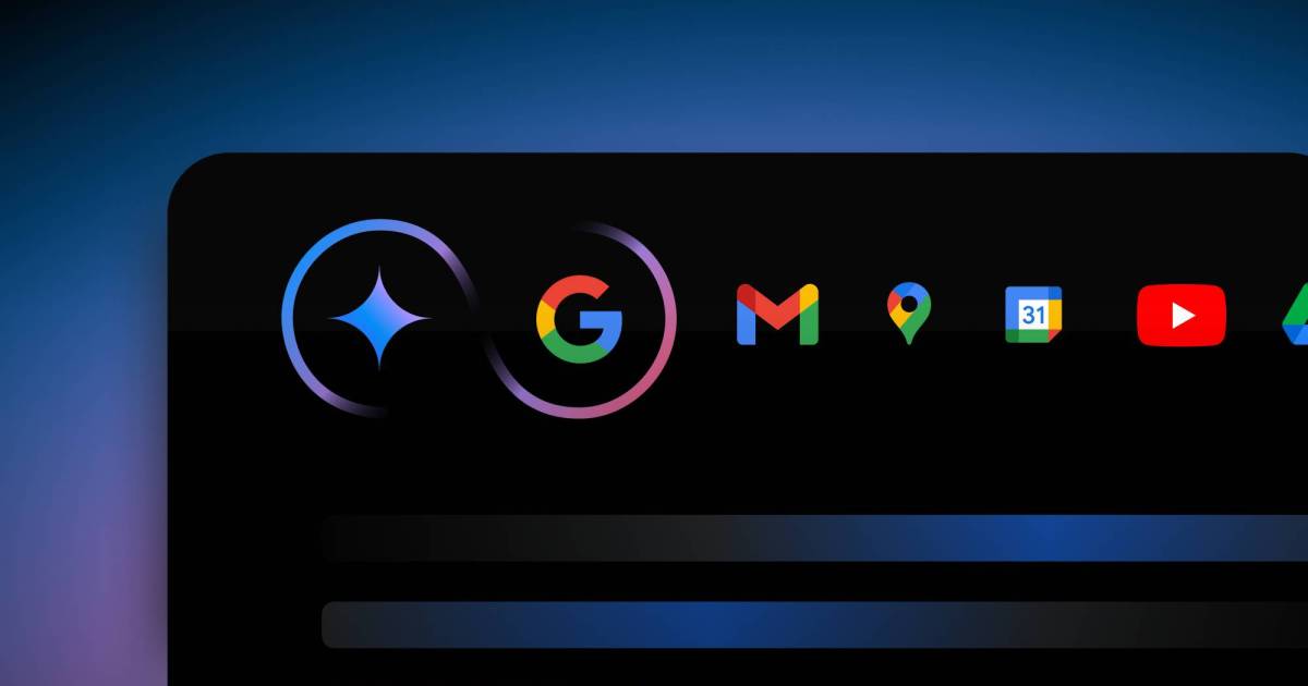 Google Gemini arrives on iPhone as a native app