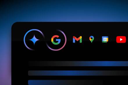 Image of article: Google Gemini arrives on …