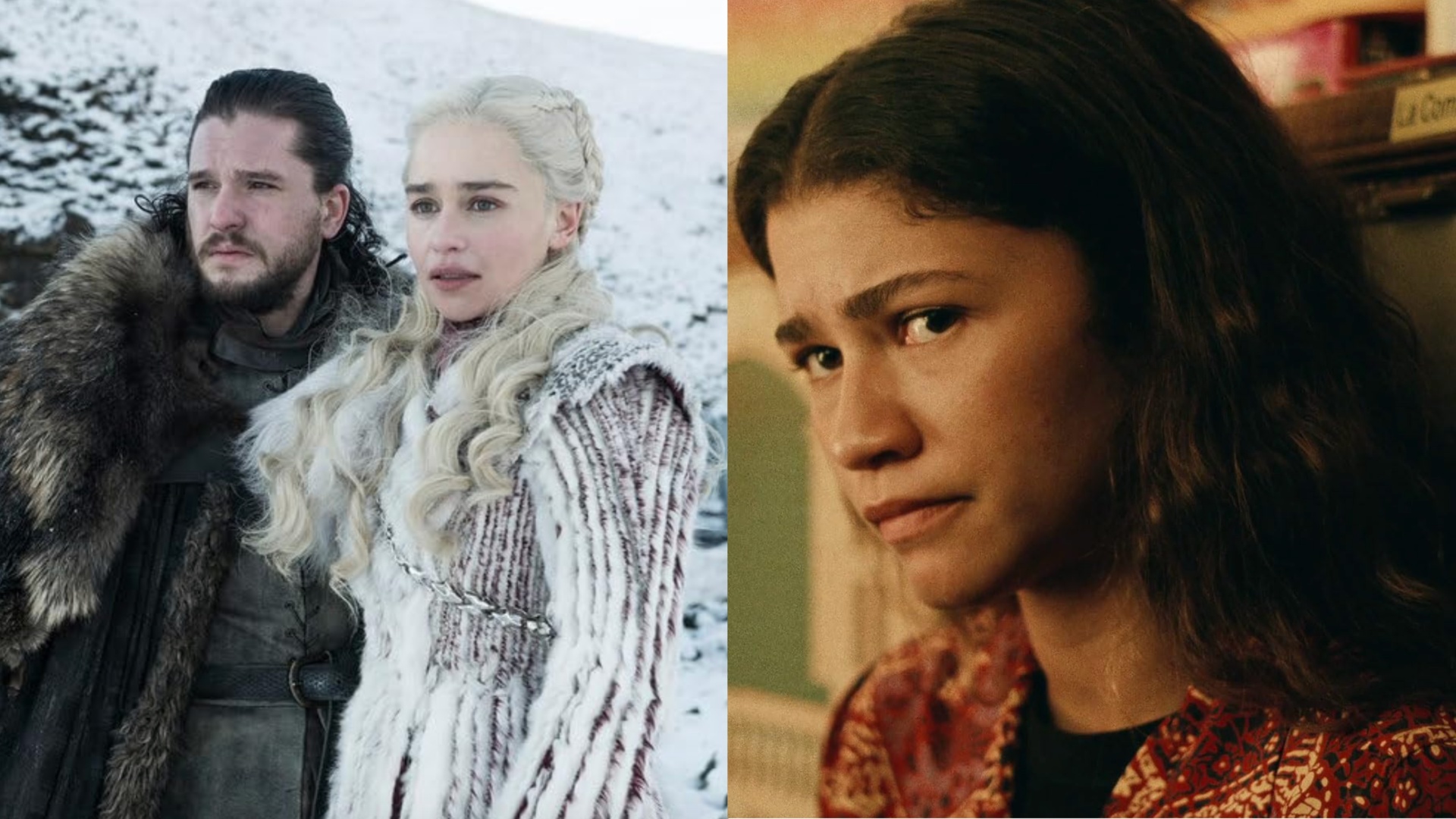 What’s up with the Game of Thrones movie and Euphoria season 3? HBO’s boss spills some details