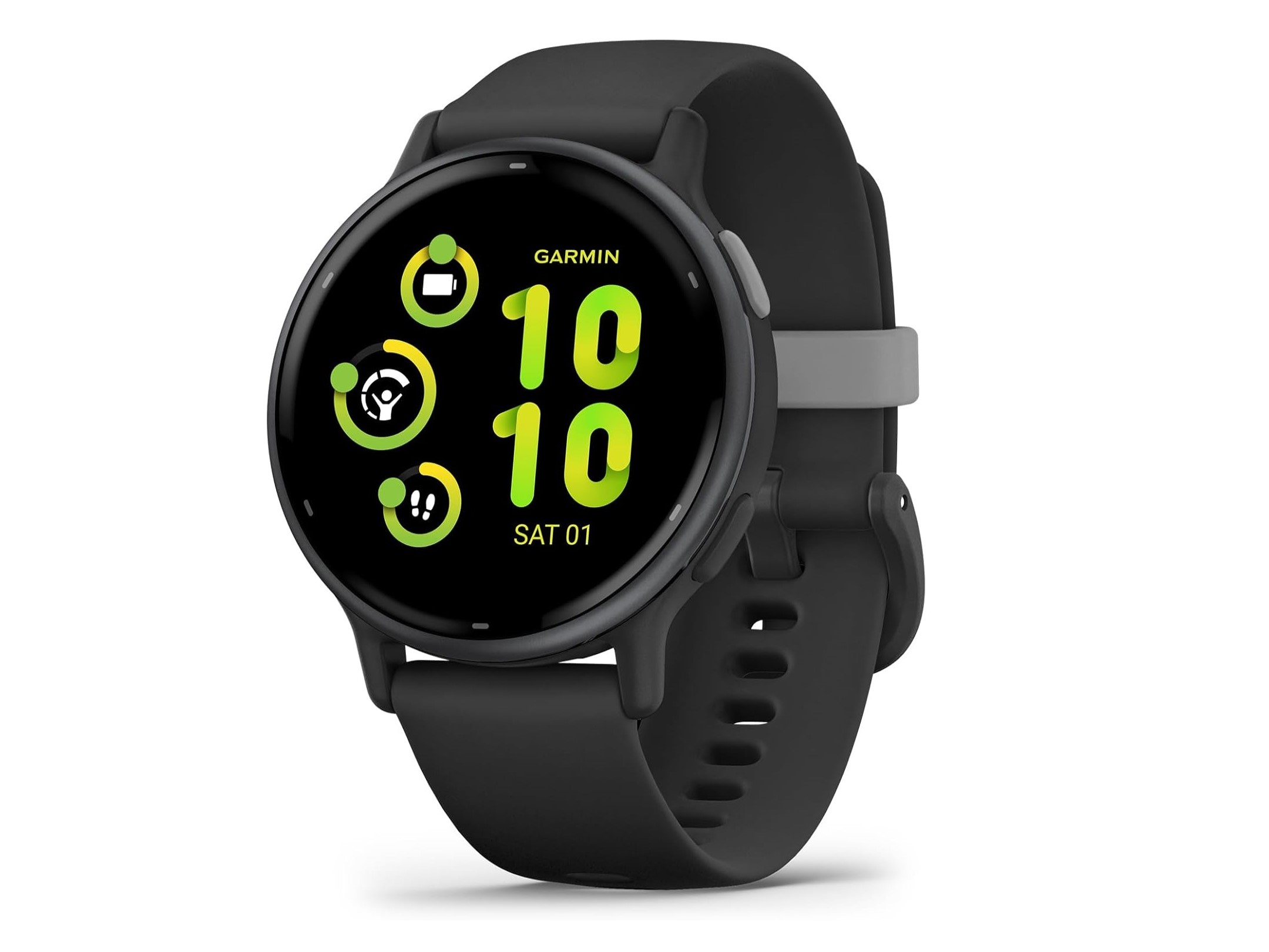 Imagem do produto smartwatch Garmin Vivoactive 5