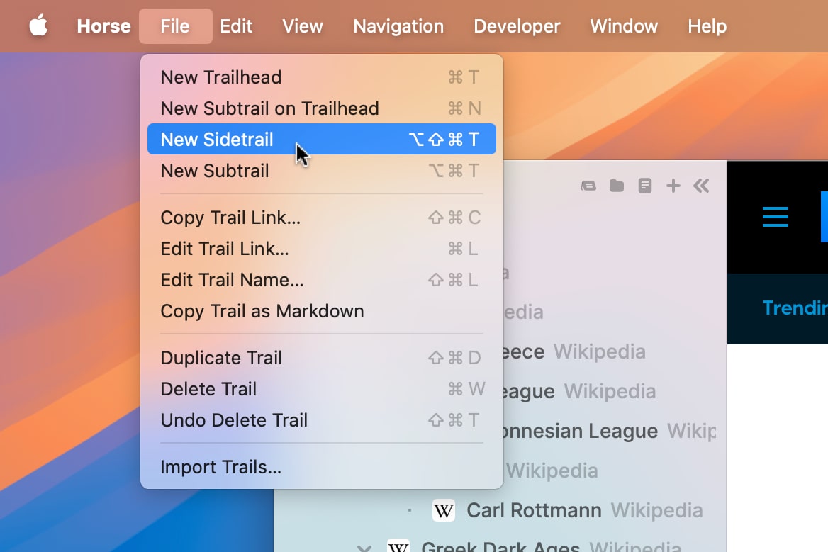 I tried a web browser without tabs, bookmarks, or navigation — and loved it