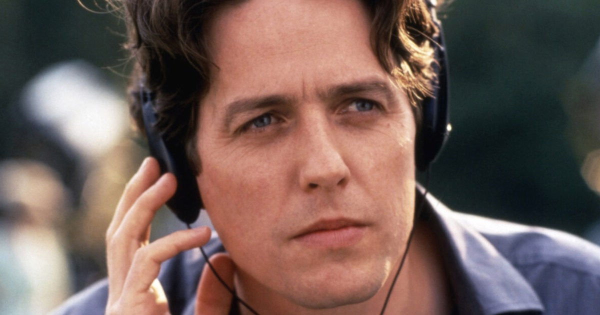 Hugh Grant thinks one of his past characters is actually despicable | Tech Reader