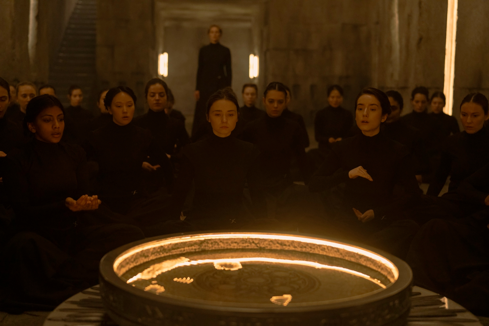 Dune: Prophecy review: a lifeless spin-off of a great sci-fi franchise