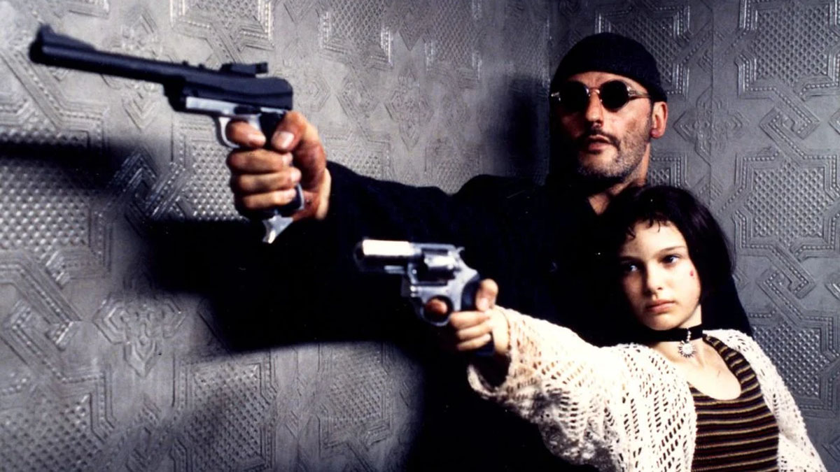 Léon: The Professional at 30: Is this classic action flick too cringey to enjoy today?