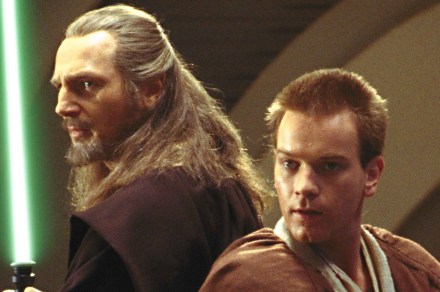 George Lucas abandoned a Star Wars twist that would have changed Obi-Wan’s story