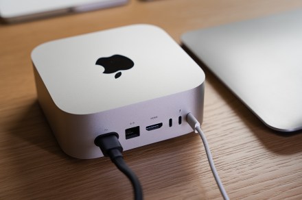 Apple Mac mini (M4 Pro) review: a silver box of magic