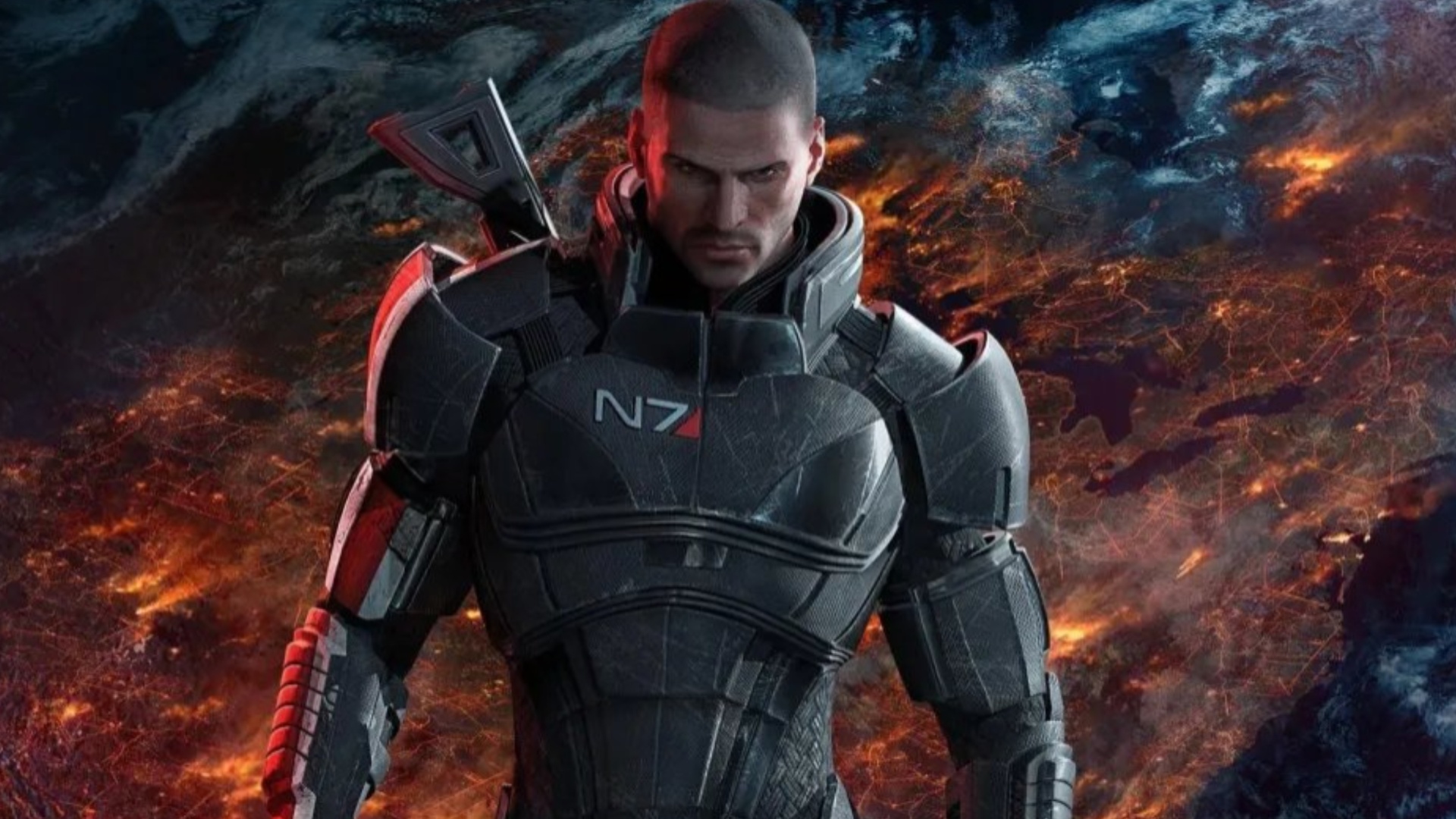 Телешоу Mass Effect находится в разработке в Amazon MGM Studios