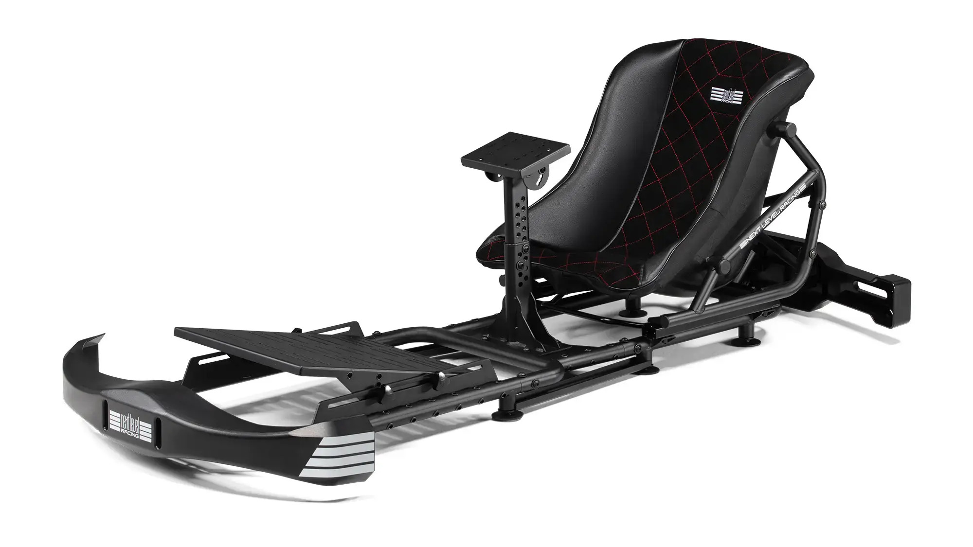 Next Level Racing Go Kart Plus Simulator Cockpit