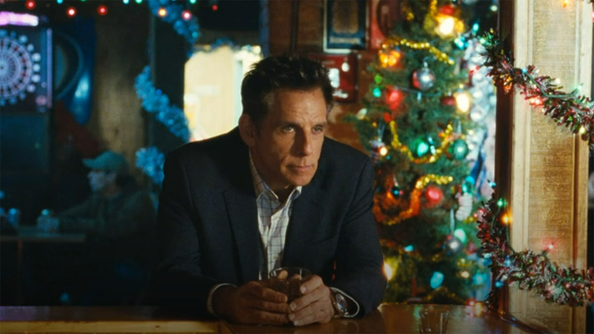 Ben Stiller in Nutcrackers.