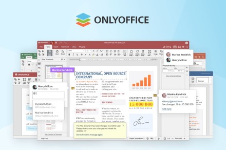 This is how ONLYOFFICE Docs changes the document co-editing experience