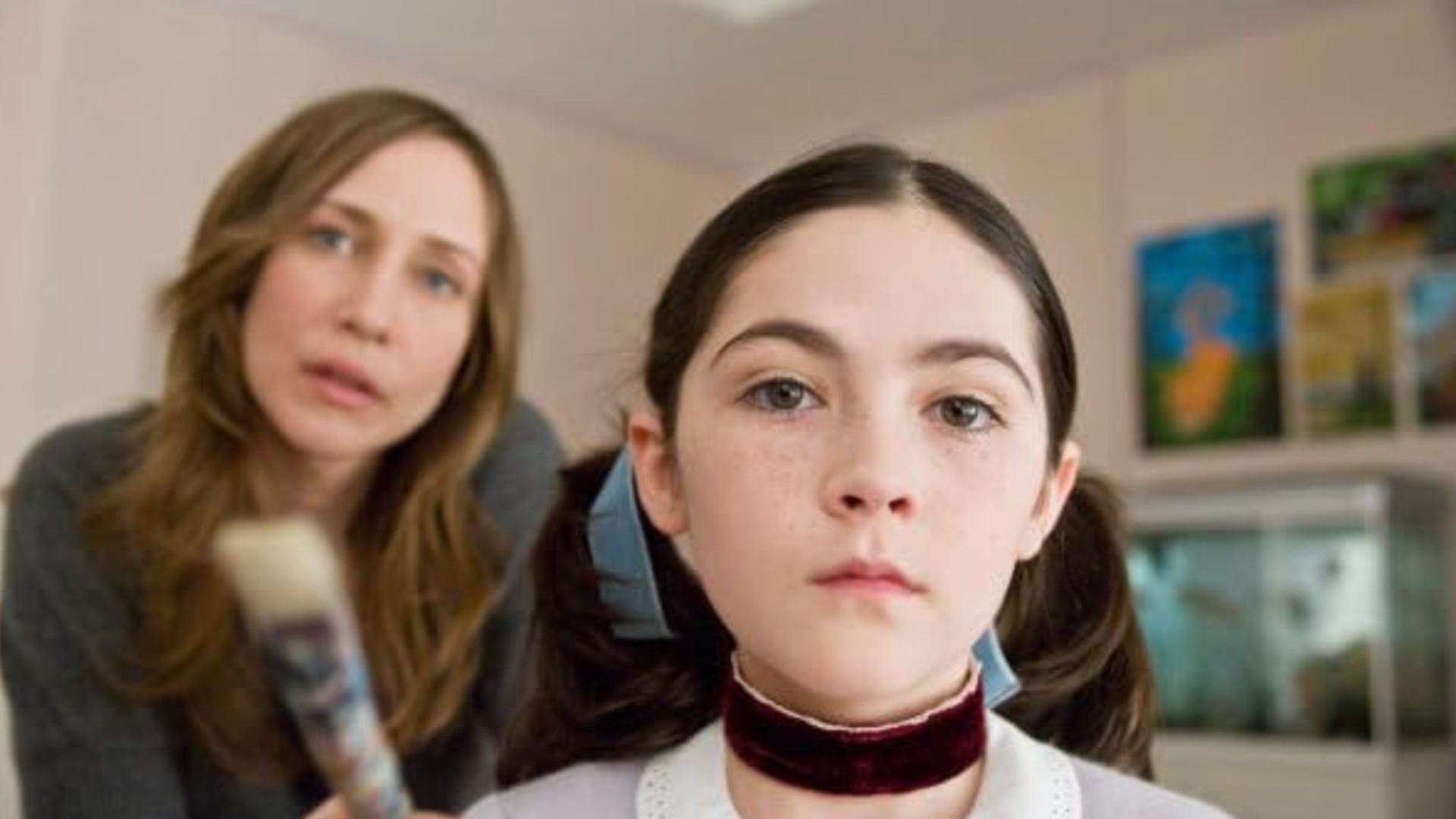 Orphan 3 is happening, with lead star Isabelle Fuhrman returning as Esther