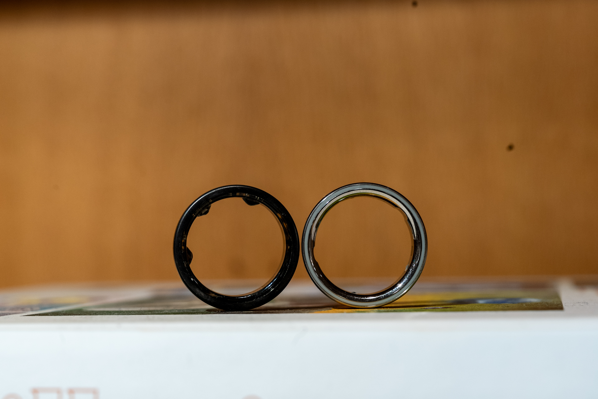 Oura Ring 4 vs Oura Ring 3: Is now the time to upgrade?