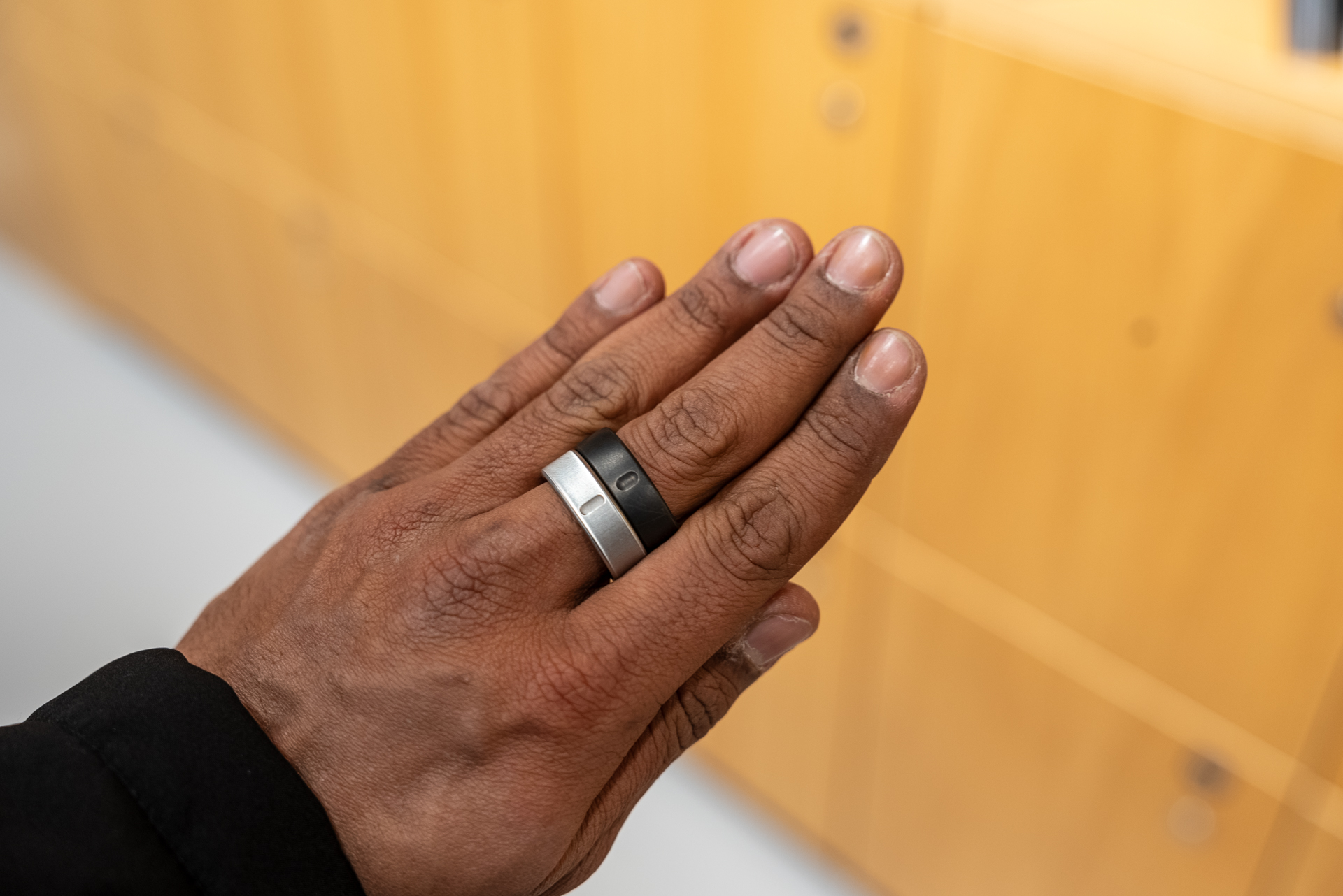 Oura Ring 4 vs Oura Ring 3: Is now the time to upgrade?