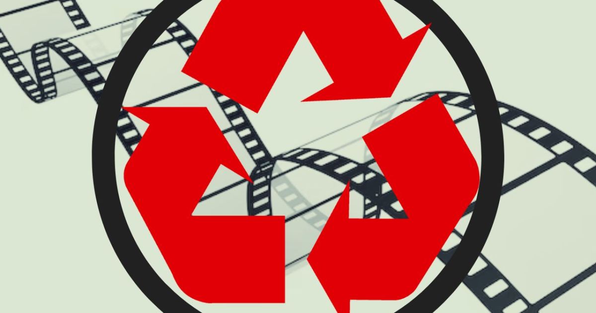 Recycling and the movies: how filmmaking is going green and making the world (and movies) better | Digital Trends