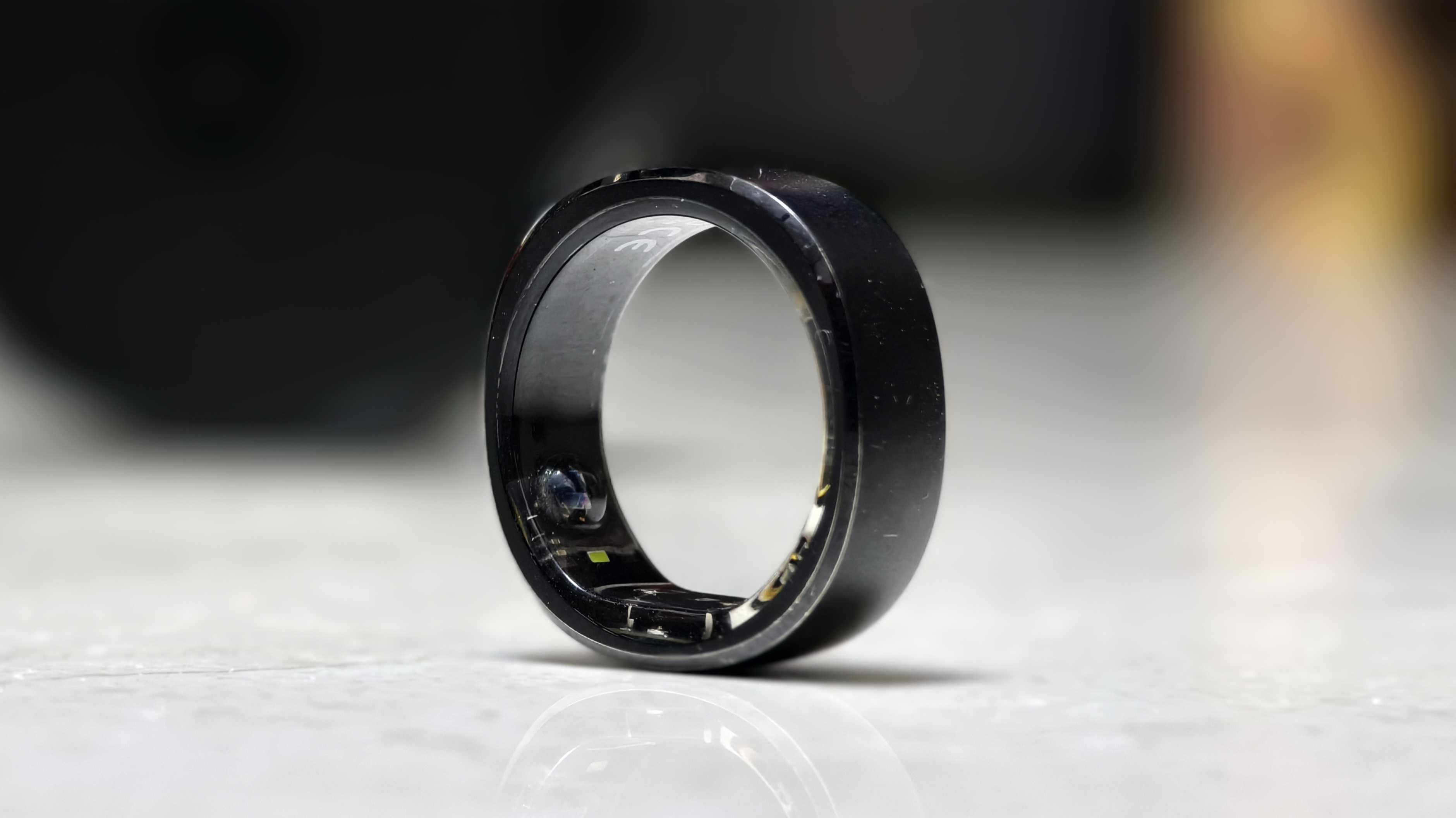 RingConn Smart Ring Gen 1.