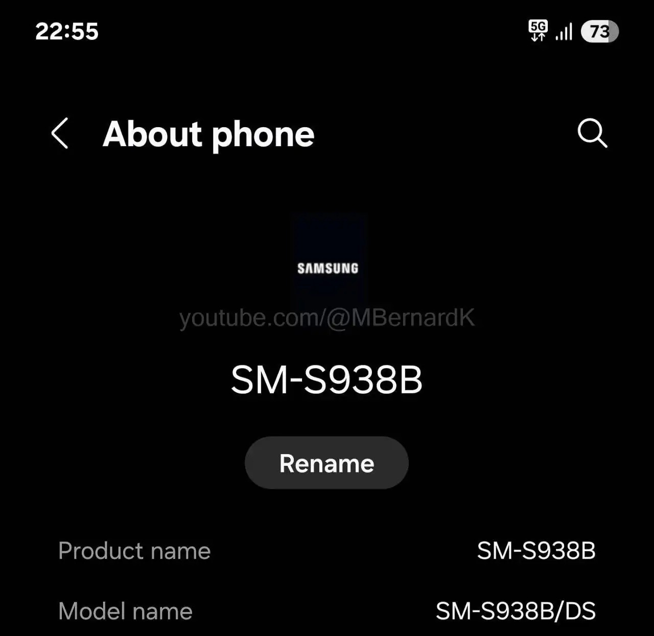 Вот еще один практический взгляд на Samsung Galaxy S25 Ultra и One UI 7.