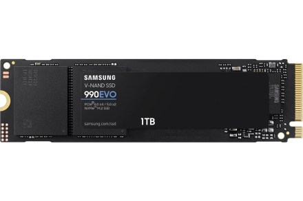 Get $50 off a Samsung 1TB SSD with this Best Buy deal