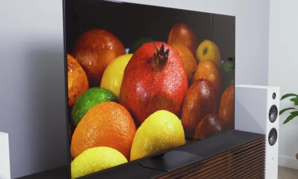 samsung 75 inch qn90c tv cyber monday deal review 24