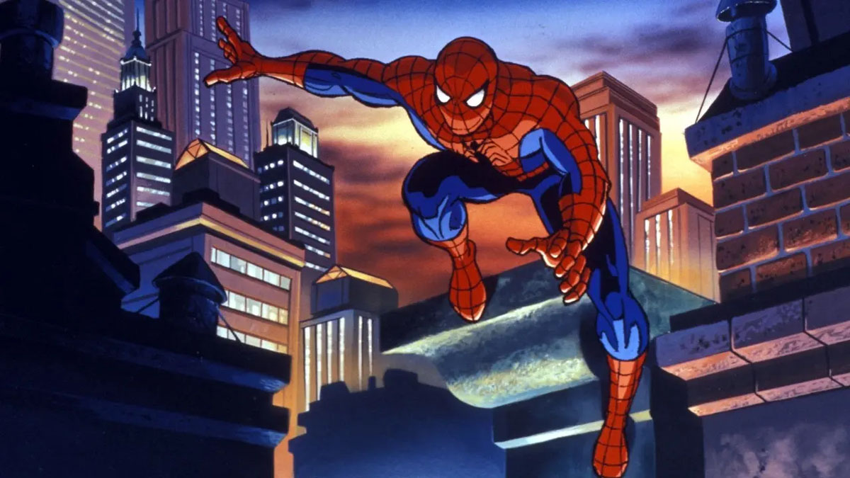 Spider-Man: The Animated Series at 30 — Did this show help create the MCU as we know it?