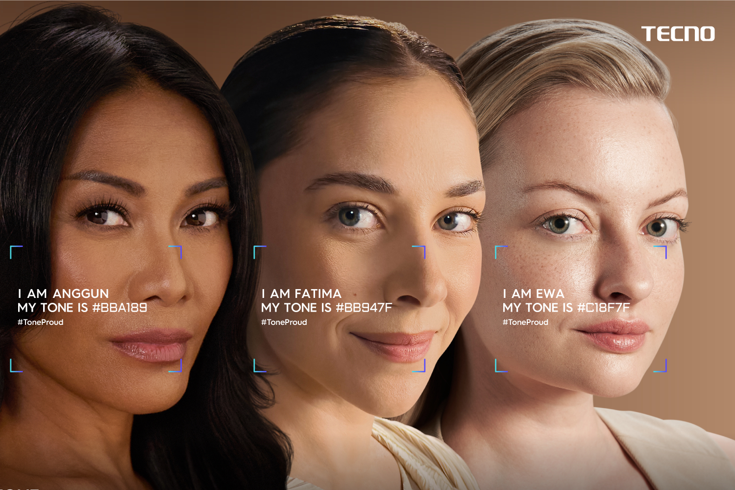 How one company is putting an end to inaccurate skin tones in smartphone photos