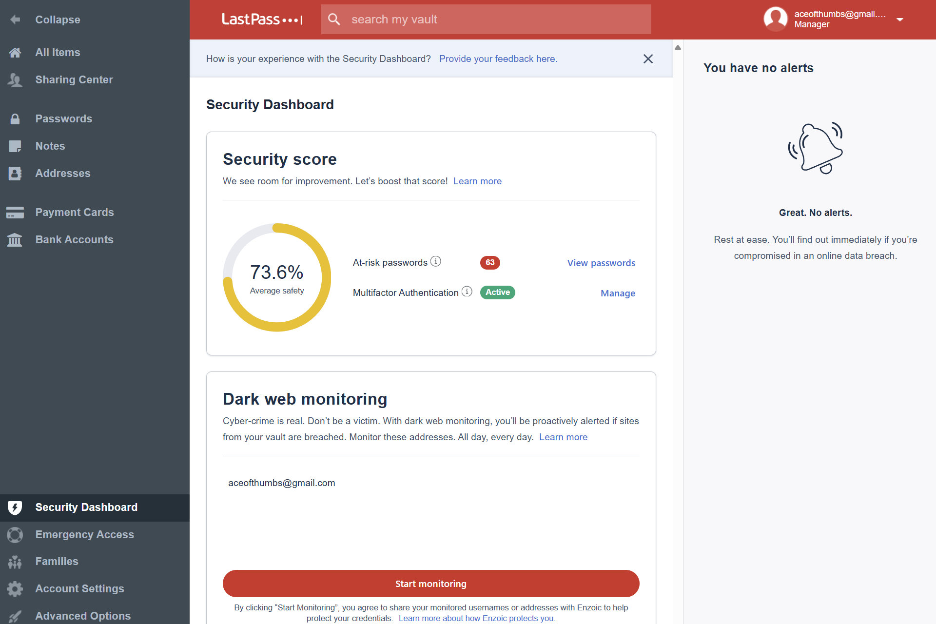 Обзор LastPass: стоит ли еще использовать этот популярный менеджер паролей?