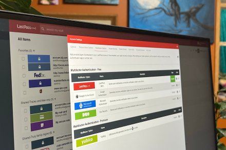 LastPass review: Is this popular password manager still worth using?