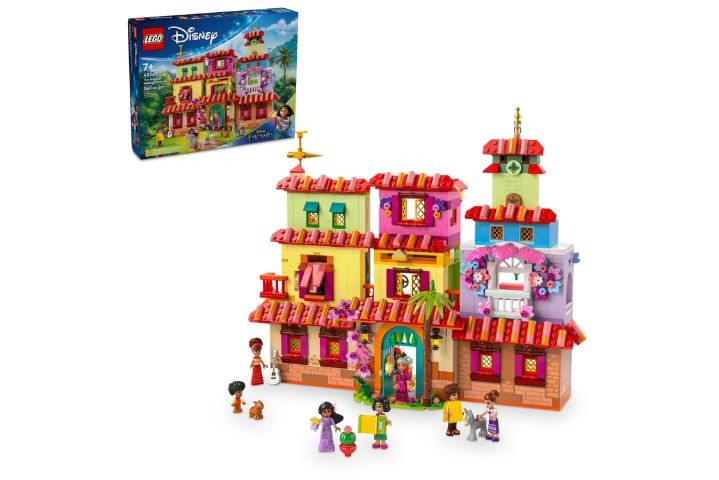 33 best Lego gifts for master builders of all ages