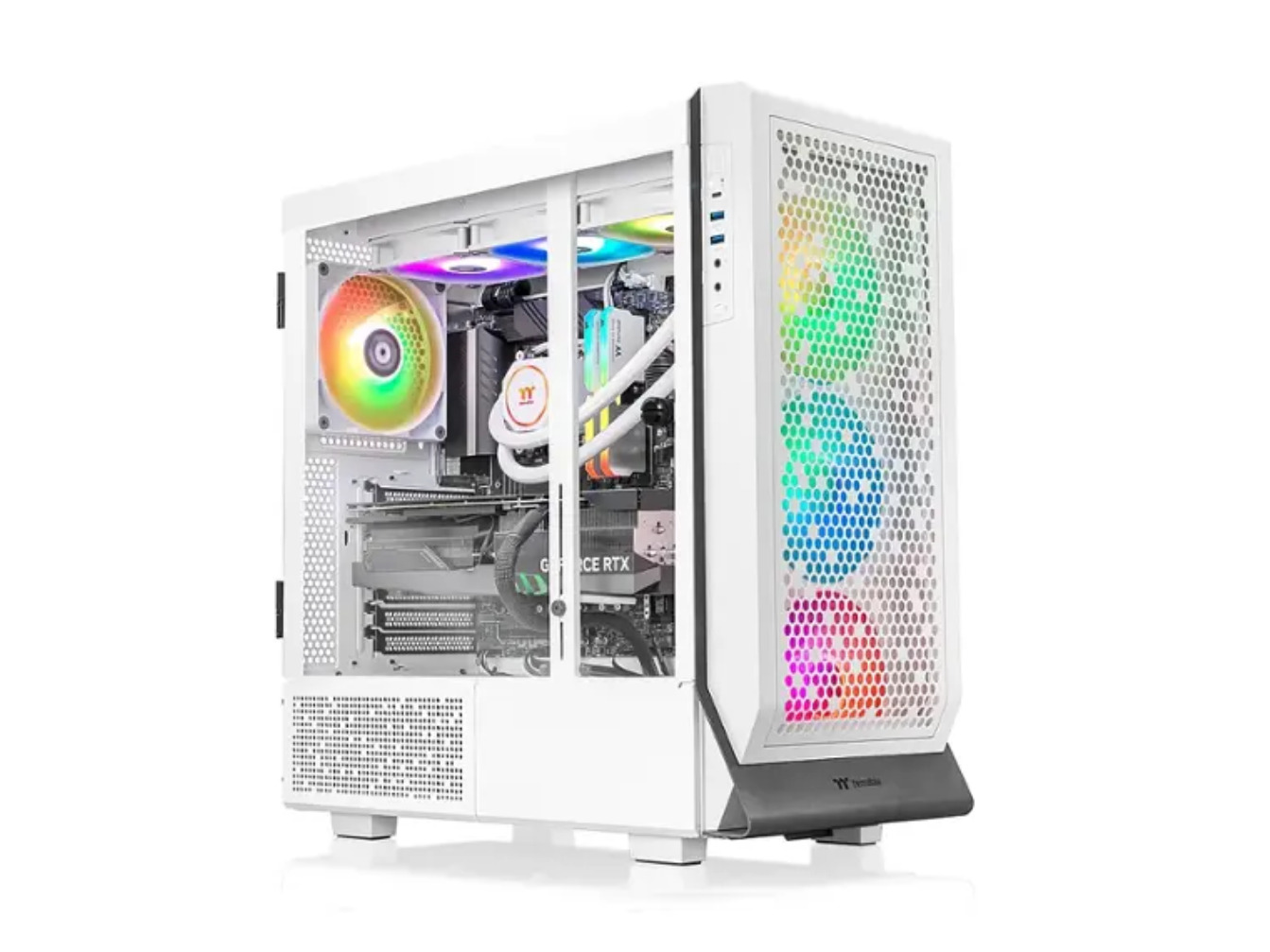 Thermaltake Apollo i4780