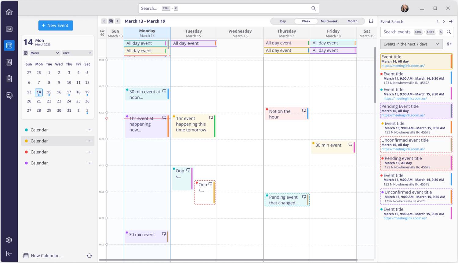 5 calendar apps you should use instead of Outlook