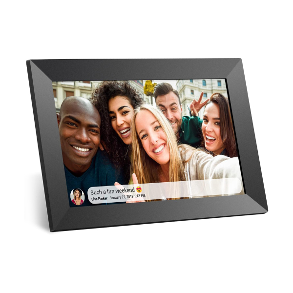 Frameo Digital Photo Frame