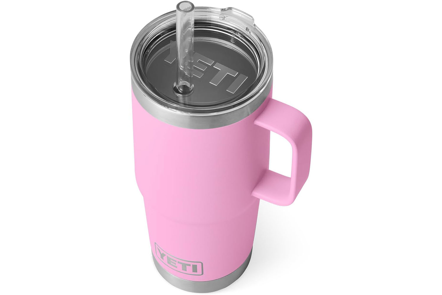 Copo Yeti Rambler com alça