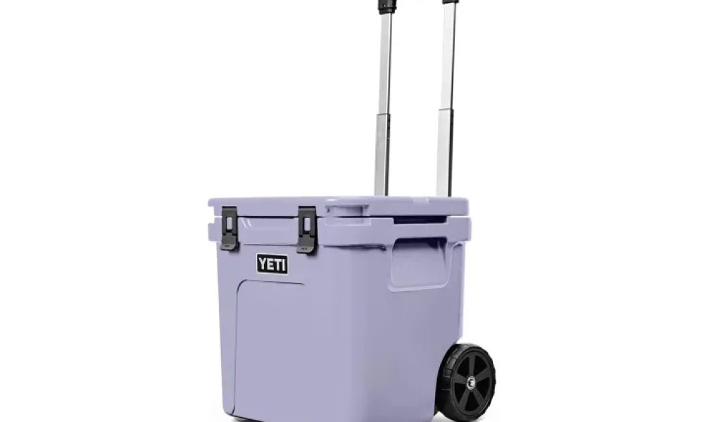 black friday yeti deals roadie 48 wheeled cooler